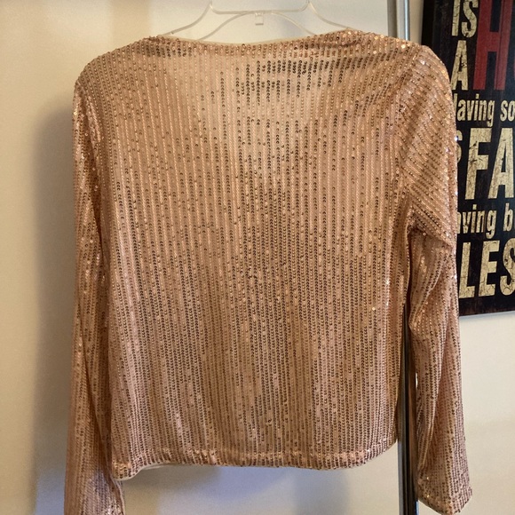 Sparkle L/S - Picture 2 of 2